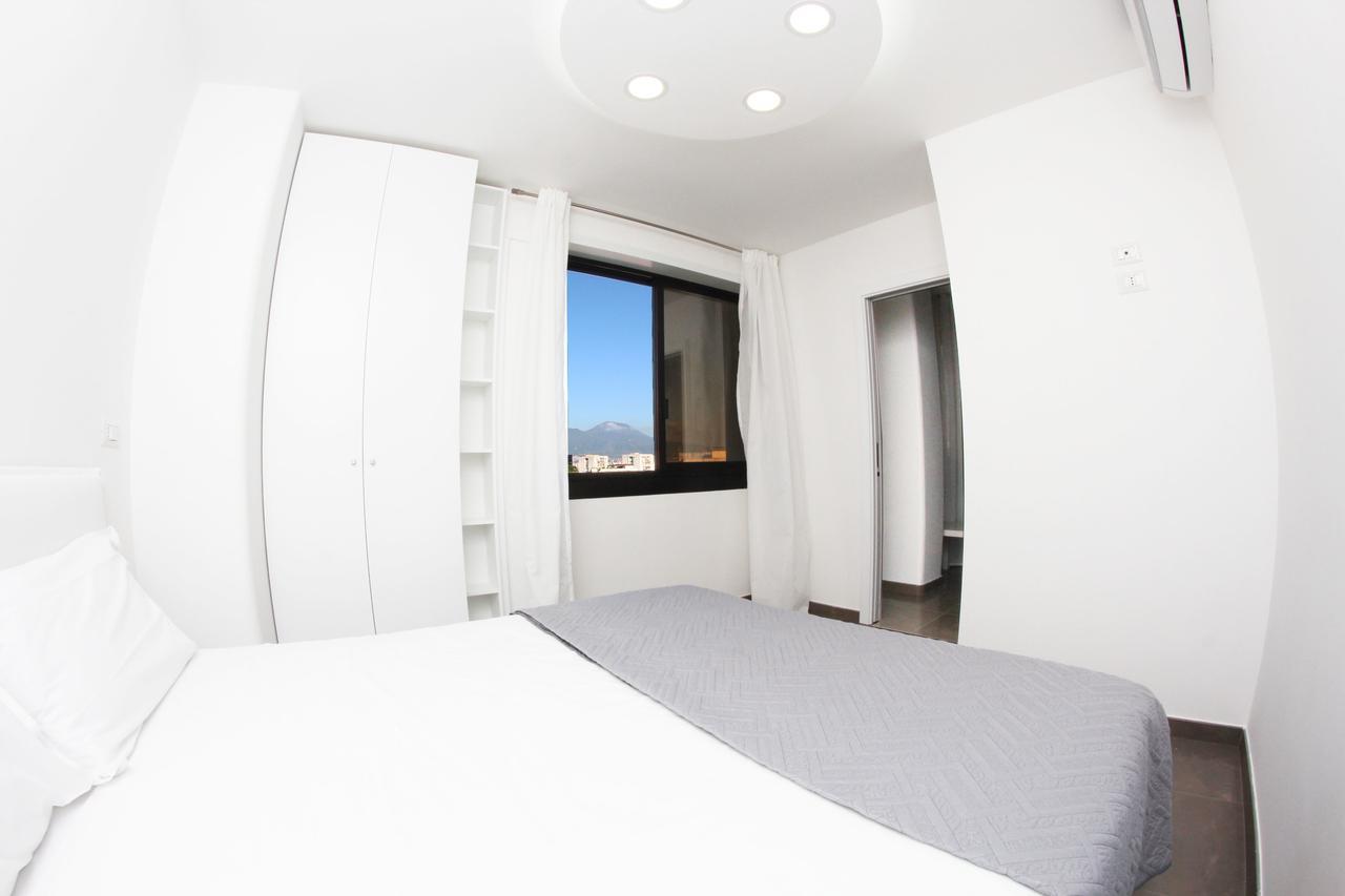 Mondo Suites Apartments Neapol Exteriér fotografie